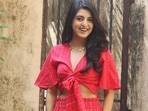 Amrita Prakash made her film debut with Anubhav Sinha's Tum Bin. Amrita Prakash made her film debut with Anubhav Sinha's Tum Bin.