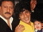 Ananya Panday pens a note for her parents on their 25th wedding anniversary.