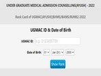 Bihar UG AYUSH 2022 rank card out at bceceboard.bihar.gov.in, direct link here Bihar UG AYUSH 2022 rank card out at bceceboard.bihar.gov.in, direct link here