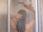 The benefits of having cold shower in winter have been proven by studies(Freepik) The benefits of having cold shower in winter have been proven by studies(Freepik)