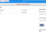 IBPS SO Prelims Result 2022 declared at ibps.in, check scores here IBPS SO Prelims Result 2022 declared at ibps.in, check scores here