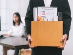 Goldman Sachs is cutting off 6.5 percent of its workforce, among which Manas Ranjan Panda is also one of the affected.