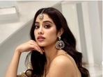 Janhvi Kapoor’s Pongal wish came giftwrapped like this... Janhvi Kapoor’s Pongal wish came giftwrapped like this...
