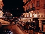 The Latin Quarter has been the center of Parisian culture ever since, and it is full of historical sites, museums, galleries, and beautiful architecture. (Unsplash) The Latin Quarter has been the center of Parisian culture ever since, and it is full of historical sites, museums, galleries, and beautiful architecture. (Unsplash)