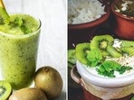 Love kiwi fruit? Here are 3 easy-to-make recipes you must try(Pinterest) Love kiwi fruit? Here are 3 easy-to-make recipes you must try(Pinterest)