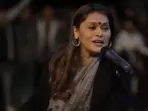 Pallavi Joshi who was last seen in The Kashmir Files, was injured while filmming The Vaccine War. Pallavi Joshi who was last seen in The Kashmir Files, was injured while filmming The Vaccine War.