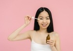 Skincare products are available at discounted prices on Amazon. 