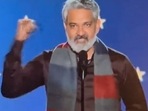 Alia Bhatt and Samantha Ruth Prabhu have hailed SS Rajamouli for his speech. Alia Bhatt and Samantha Ruth Prabhu have hailed SS Rajamouli for his speech.
