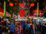 From designer labels to streetwear: A guide to shopping in Malaysia (Unsplash) From designer labels to streetwear: A guide to shopping in Malaysia (Unsplash)