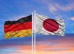 Eighty years ago, Washington DC, Moscow and Beijing defeated Berlin and Tokyo. Today, Berlin and Tokyo, with DC in the lead, are emerging from the shadows to fight Moscow, Beijing. History has come a full circle. (Shutterstock) Eighty years ago, Washington DC, Moscow and Beijing defeated Berlin and Tokyo. Today, Berlin and Tokyo, with DC in the lead, are emerging from the shadows to fight Moscow, Beijing. History has come a full circle. (Shutterstock)