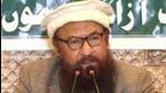 LeT’s Abdul Rehman Makki was sanctioned by the UNSC’s ISIL and al-Qaida Sanctions Committee after China ended a “technical hold” it placed when the matter was proposed by India in June 2022 (File Photo) LeT’s Abdul Rehman Makki was sanctioned by the UNSC’s ISIL and al-Qaida Sanctions Committee after China ended a “technical hold” it placed when the matter was proposed by India in June 2022 (File Photo)