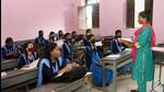 Over 70,000 of the 3.52 lakh contract teachers in Bihar, appointed between 2006 and 2015, face the prospect of losing their jobs (Representative Photo) Over 70,000 of the 3.52 lakh contract teachers in Bihar, appointed between 2006 and 2015, face the prospect of losing their jobs (Representative Photo)