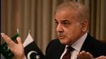 Pakistan Prime Minister Shehbaz Sharif (AFP Photo) Pakistan Prime Minister Shehbaz Sharif (AFP Photo)