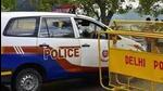 The matter came to light when Bochahan SHO Arvind Prasad was reviewing pending cases in his station. (File image) The matter came to light when Bochahan SHO Arvind Prasad was reviewing pending cases in his station. (File image)