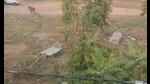 Those who use this site as a cremation ground claimed their ancestors were given a final adieu here. (Sourced) Those who use this site as a cremation ground claimed their ancestors were given a final adieu here. (Sourced)