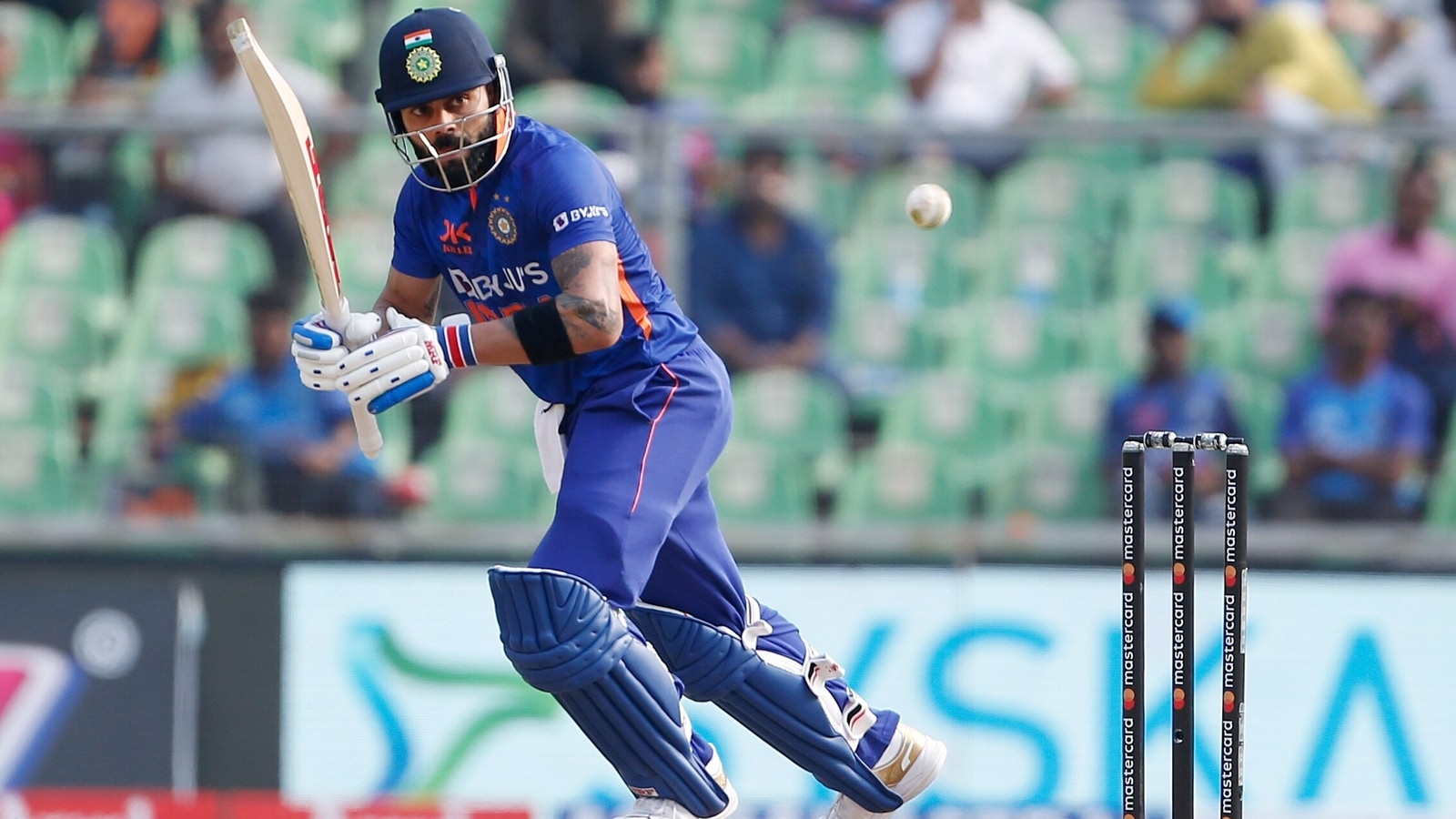 India vs New Zealand 1st ODI Live Streaming When and where to watch IND vs NZ Cricket