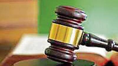 A fast-track special court has awarded 20-year rigorous imprisonment to a 28-year-old man for raping and impregnating a Class-9 government school student who used to take tuitions from him. (HT File)