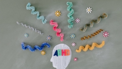 Attention deficit hyperactivity disorder popularly known as ADHD, is a common neurodevelopmental disorder encountered in children (Pexels) Attention deficit hyperactivity disorder popularly known as ADHD, is a common neurodevelopmental disorder encountered in children (Pexels)