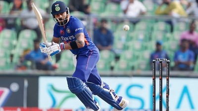 India vs New Zealand 1st ODI Live Streaming: When and where to watch (ANI) India vs New Zealand 1st ODI Live Streaming: When and where to watch (ANI)