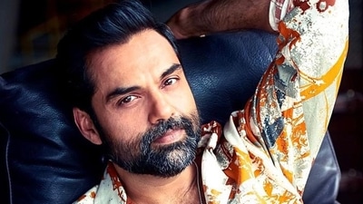 Abhay Deol revealed that he hated fame as a child. Abhay Deol revealed that he hated fame as a child.