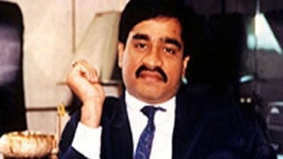 Dawood Ibrahim is said to be cooling his heels off in Karachi. Dawood Ibrahim is said to be cooling his heels off in Karachi.