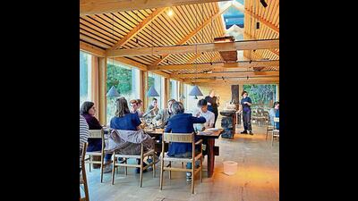 Fine-dining establishment Noma has topped the World’s Best Restaurants list not once, but five times, and earned its third Michelin Star in 2021 (Photo: Instagram)