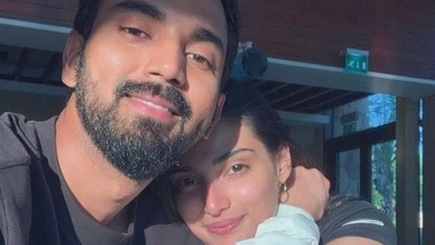 KL Rahul and his actor-girlfriend Athiya Shetty will tie the knot soon. KL Rahul and his actor-girlfriend Athiya Shetty will tie the knot soon.