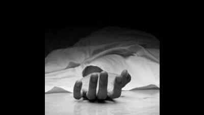 Police officials said two youths were killed and another sustained critical injury after their car was hit by a truck near Karnal on Monday night. They were going to attend a marriage and a truck hit their car near Manjura village under the Nissing police station.