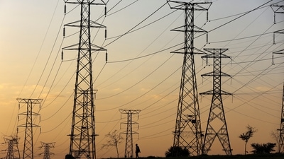 Coal imports by Indian utilities more than doubled to 42 million tonnes during the first eight months of this fiscal year from April, (REUTERS)