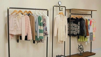 Support sustainable and ethical brands: Look for brands that prioritize sustainability and ethical production, such as using sustainable materials, fair labor practices, and reducing their carbon footprint. (Pinterest) Support sustainable and ethical brands: Look for brands that prioritize sustainability and ethical production, such as using sustainable materials, fair labor practices, and reducing their carbon footprint. (Pinterest)