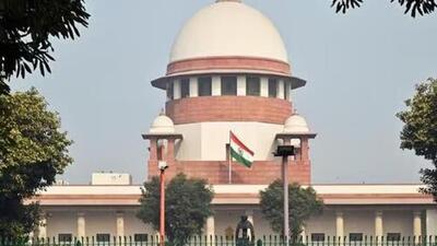 The Centre has termed the matter “sensitive” that has far-reaching ramifications. (File image) The Centre has termed the matter “sensitive” that has far-reaching ramifications. (File image)