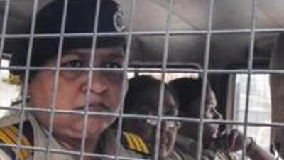 The division bench of justice AS Gadkari and justice PD Naik which was hearing the bail application said the plea should be heard by the special NIA court first so that it had an opportunity to decide on granting bail to Sen based on the supplementary chargesheet. (HT File Photo)