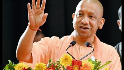 UP chief minister Yogi Adityanath (File Photo)