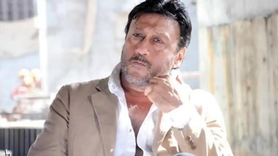 Jackie Shroff says not being a hero never bothered him. Jackie Shroff says not being a hero never bothered him.