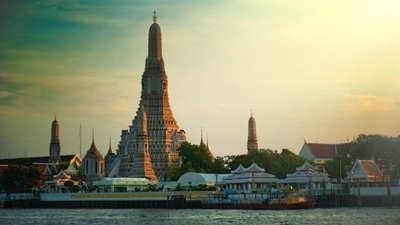 The Taste With Vir: Travelling to Bangkok? Eat at these mall restaurants (Pexels) The Taste With Vir: Travelling to Bangkok? Eat at these mall restaurants (Pexels)