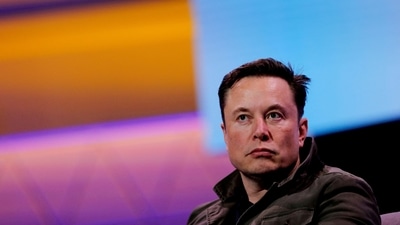 SpaceX owner and Tesla CEO Elon Musk made a tweet regarding Instagram and Twitter. (REUTERS file)