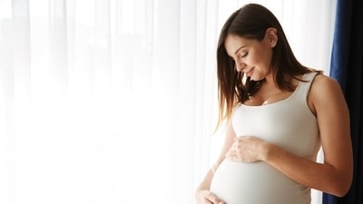 Because of the Coronavrius infection, infants are at increased risk of being born preterm. (Freepik) Because of the Coronavrius infection, infants are at increased risk of being born preterm. (Freepik)