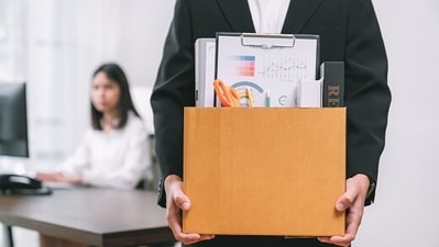 Goldman Sachs is cutting off 6.5 percent of its workforce, among which Manas Ranjan Panda is also one of the affected. (iStock photo) Goldman Sachs is cutting off 6.5 percent of its workforce, among which Manas Ranjan Panda is also one of the affected. (iStock photo)