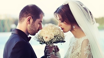 Simply put, people who are wealthier and healthier than average are more likely not only to get married but also to find a partner who is wealthier and healthier than average. (Pixabay) Simply put, people who are wealthier and healthier than average are more likely not only to get married but also to find a partner who is wealthier and healthier than average. (Pixabay)