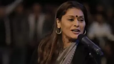 Pallavi Joshi who was last seen in The Kashmir Files, was injured while filmming The Vaccine War. Pallavi Joshi who was last seen in The Kashmir Files, was injured while filmming The Vaccine War.