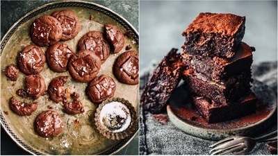 From classic cookies to rich pies, there are so many delicious recipes to choose from when it comes to winter baking. (Unsplash) From classic cookies to rich pies, there are so many delicious recipes to choose from when it comes to winter baking. (Unsplash)