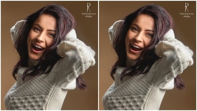 Meanwhile, Shehnaaz's post garnered several likes and comments from her followers, including Badshah. The rapper wrote "Bugz [evil-eye emoji]," calling her the cartoon character Bugs Bunny. Another fan commented, "Kitni sundar [How beautiful]." A user reacted, "Cutie Shehnaaz."&nbsp; (Instagram)