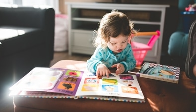Relationships, repetition, and routines are the current three R's of education. (Unsplash) Relationships, repetition, and routines are the current three R's of education. (Unsplash)
