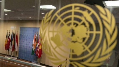 Re-evaluating bioweapons amid global political fragility (AP/ HT File)