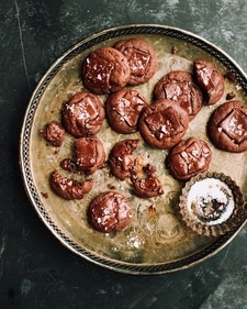 Chocolate Cookies (Unsplash/Jennifer Pallian) Chocolate Cookies (Unsplash/Jennifer Pallian)