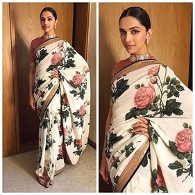Nivi saree drape (pinterest) Nivi saree drape (pinterest)