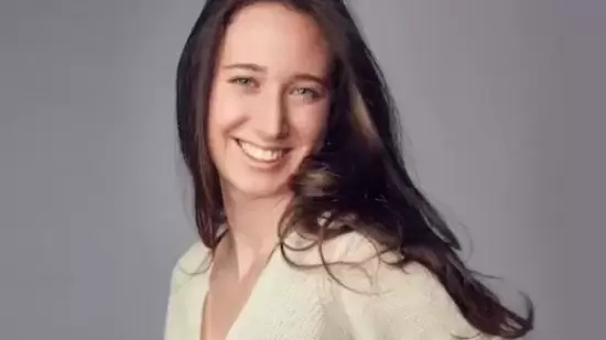 Charlie Javice had engaged the services of a New York data scientist to forge millions of customers for $18,000 (LinkedIn/cjavice)) Charlie Javice had engaged the services of a New York data scientist to forge millions of customers for $18,000 (LinkedIn/cjavice))