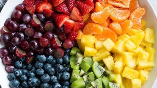 Eat a healthy breakfast: Eating a healthy breakfast will give you the energy you need to start the day. Make sure to include a mix of protein, carbohydrates, and healthy fats in your breakfast. Eating a balanced breakfast can also improve your cognitive function and concentration.(Pinterest)