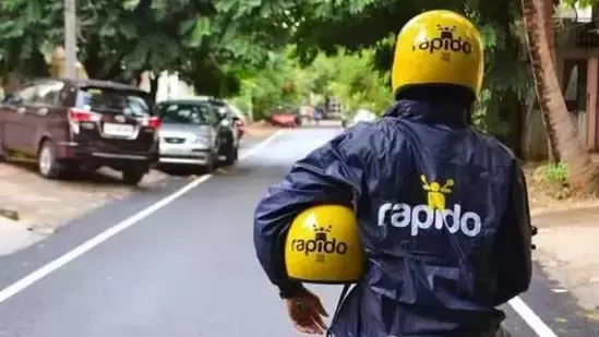 Rapido moves SC against Bombay HC order to stop operations in Maha: Report