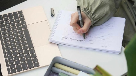 Reflect on your progress: Take some time to reflect on the progress you've made and how it has impacted your life. Reflect on the benefits of minimalism and the areas of your life you might want to continue to declutter.(Pinterest)